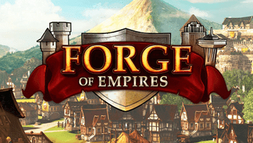 Copertina di Forge of Empires