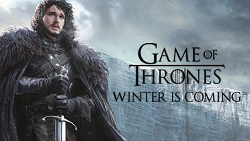 Copertina di Game of Thrones: Winter Is Coming
