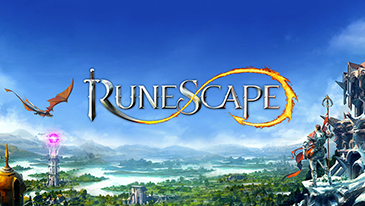 Copertina di RuneScape