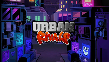 Copertina di Urban Rivals